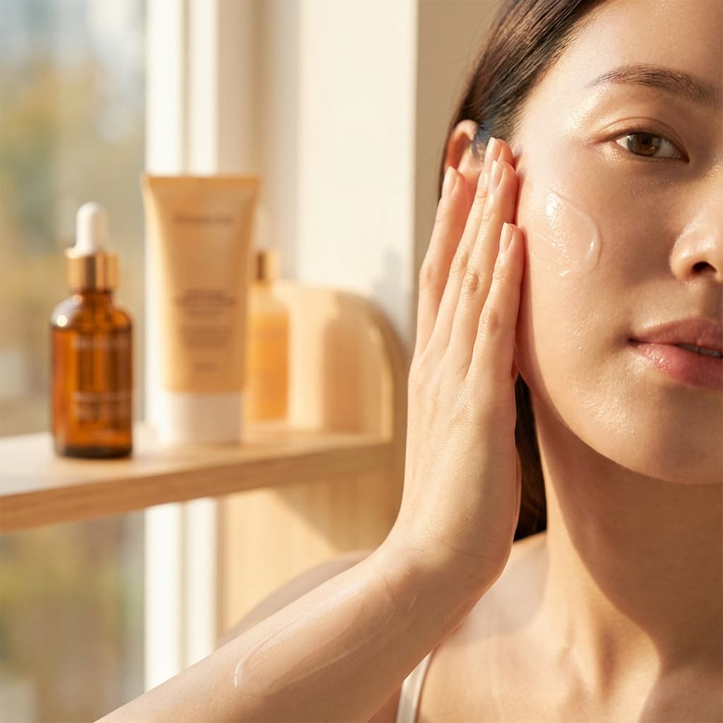 Sunscreen Is Preventative Skincare